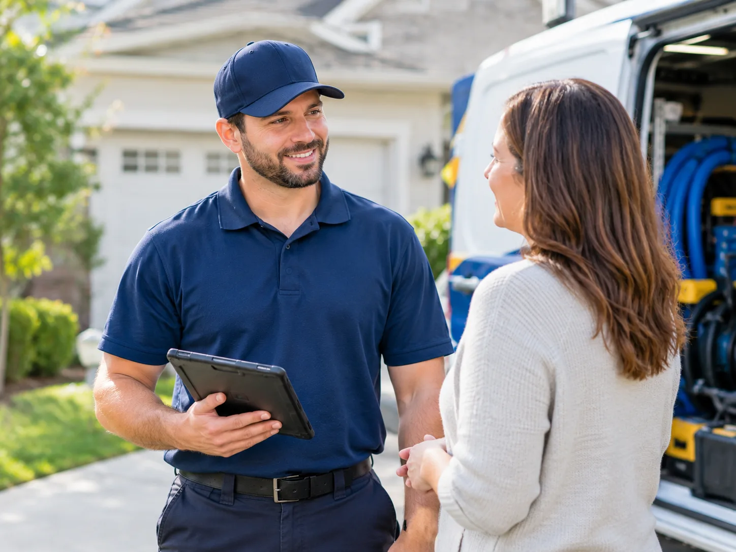 Sewage Backup Cleanup Westville, NJ FAQs